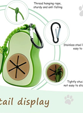 Biodegradable Eco Friendly Compostable Dog Poop Bag Pet Shi