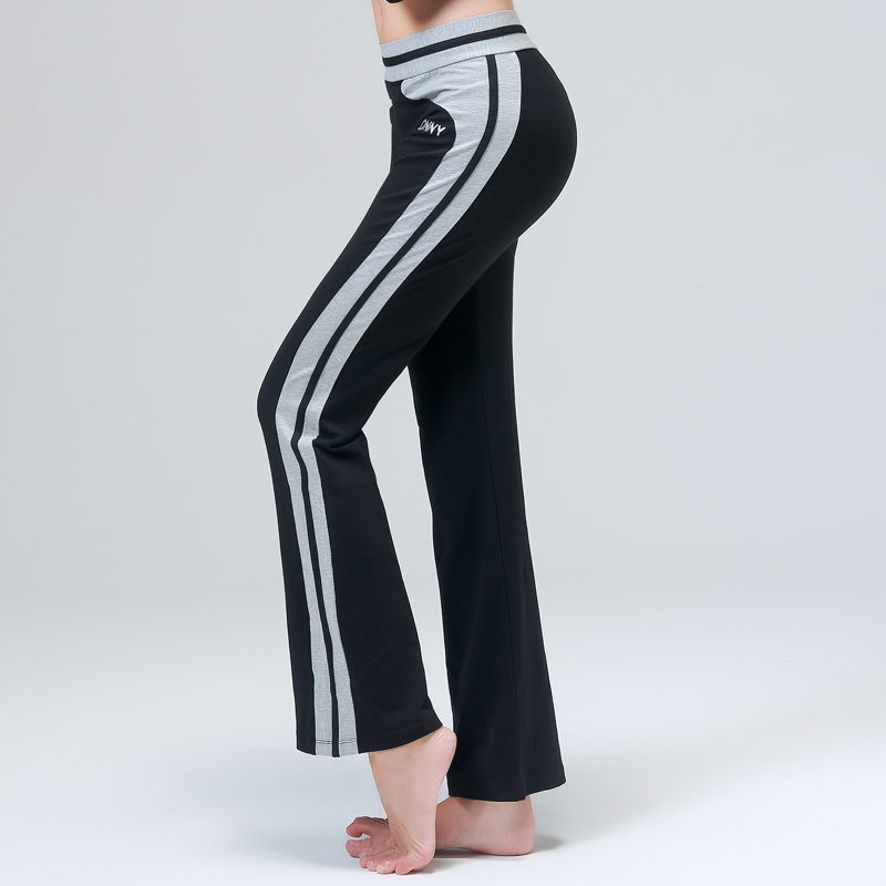 conny康尼舞蹈裤练功女瑜伽健身