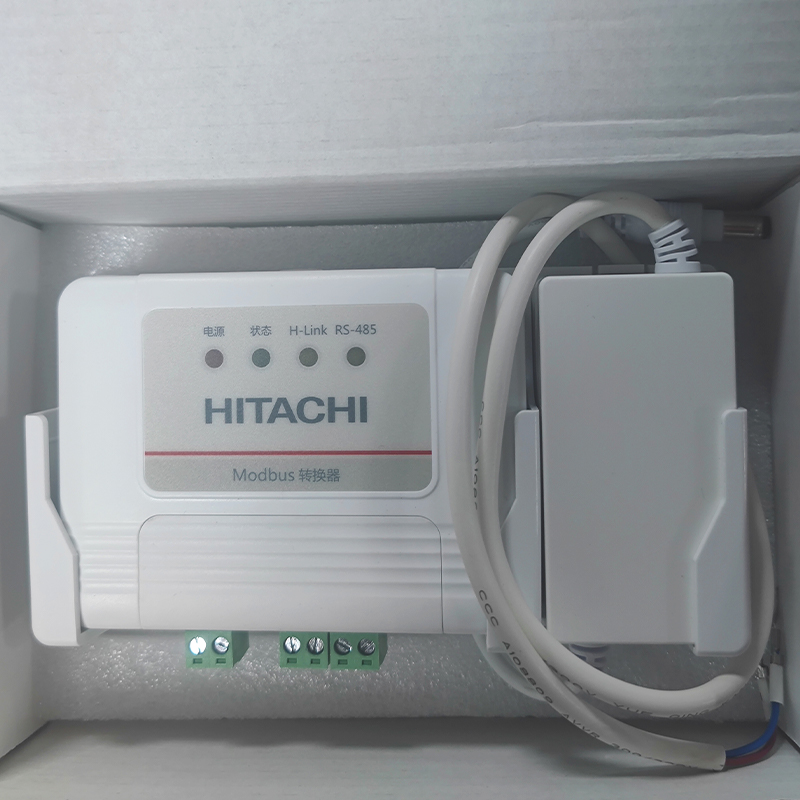 日立Modbus转换器485协议转换器