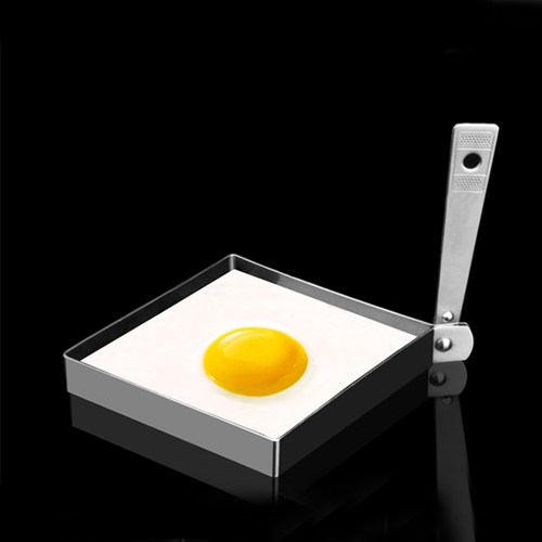 加厚304不锈钢煎蛋器家用创意荷包蛋模型方形吐司三明治鸡蛋磨具,厨房/烹饪用具,DIY模具,淘宝优惠券,粉丝福利购,淘宝优惠卷