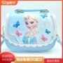 Túi mới dành cho trẻ em đông lạnh Thời trang Cô bé ví tiền Aisha Princess Tote Baby Messenger Bag - Túi bé / Ba lô / Hành lý túi đeo chéo trẻ em