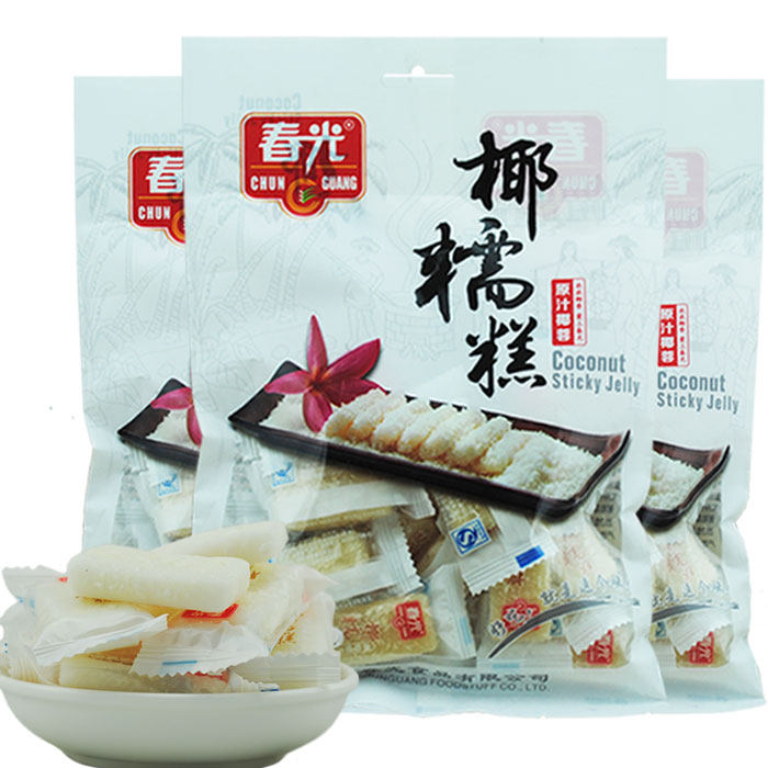 包邮春光椰糯糕200克