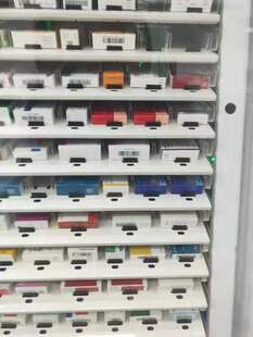 无人自助药品贩卖机 医院药品售卖贩卖机 自动售药机配件