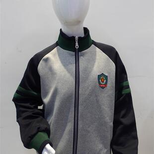 云和县城西小学(校服)巾帼服饰