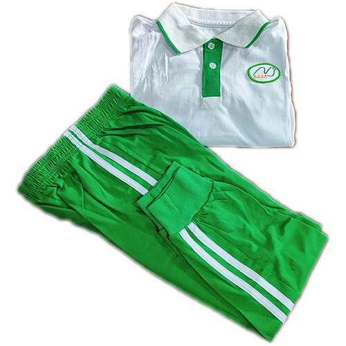 广州校服【云山小学】广州校服越秀区公立浪登校服