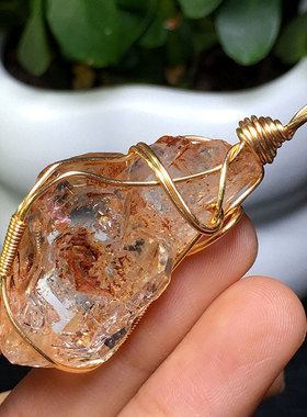 马达加斯加天然红泥骸骨骨干