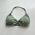 Deep Khaki Green
