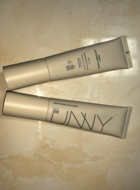 琪琪海淘免税店 imunny隔离霜韩版妆前乳正装无盒30ml25年11月