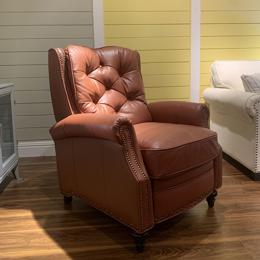 中古风功能沙发 41年老厂严选精品