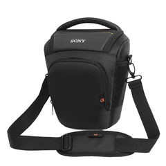 微单反相机包适应于索尼A7CA7R4A7R3A7R2A7SA7M3A7MKA9摄影三角包