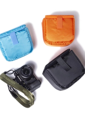 适用于富士微单xs10索尼a6000a6300a6400a6500A6700防水内胆包