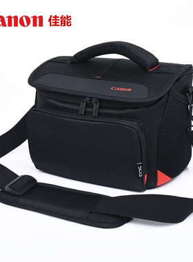 佳能微单相机包EOS800D80D6DRPM50M6M10M10070D200D微单包单反包