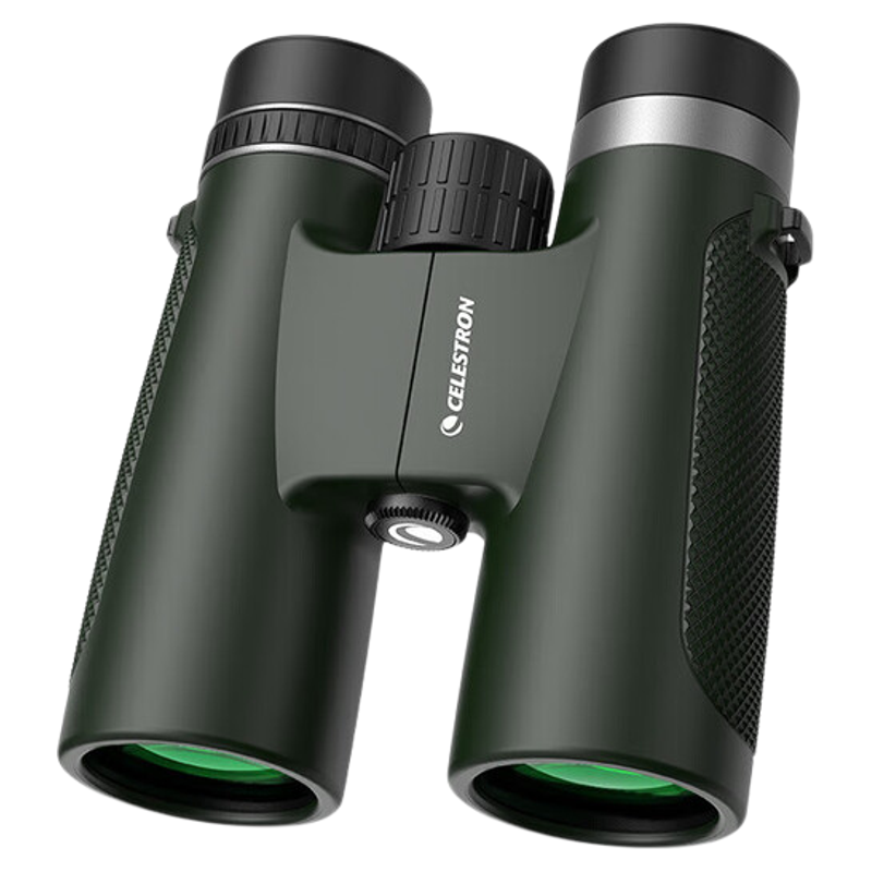 星特朗乐途10X42望远镜