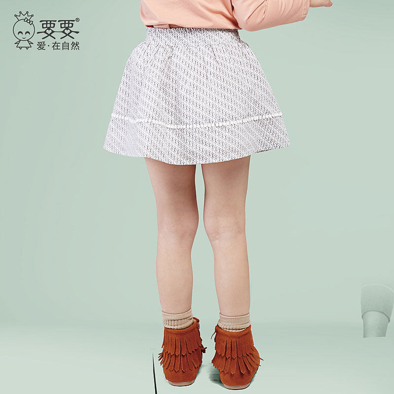 Jupe fillette - Ref 2051635 Image 3