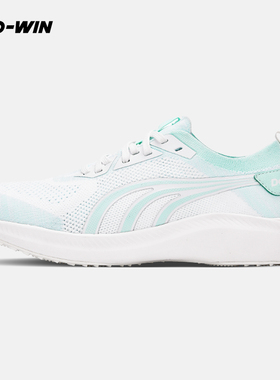 多威跑鞋男女体考中考体育专用鞋学生专业跑步鞋体测鞋MR33221