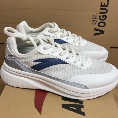 安踏运动鞋男女夏季新款透气网面舒适超轻跑步休闲鞋112328816