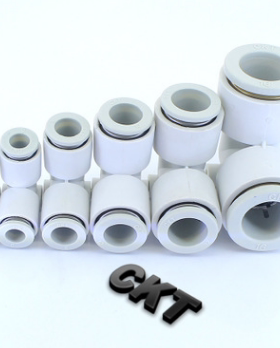 快换接头等径弯管 SMC型 KQ2L04-06 变径弯管 L04-00 L06-68