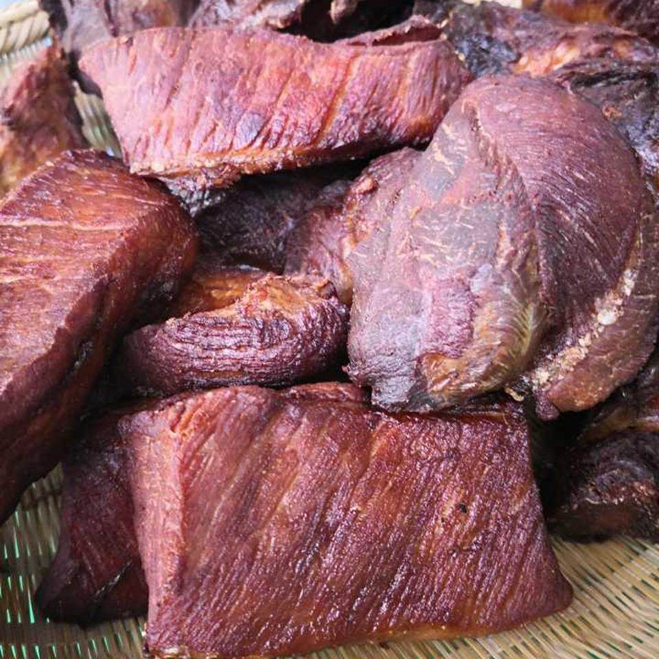 广西特产桂林米粉配菜实体店秘制卤猪肉叉烧肉即食,水产肉类/新鲜蔬果/熟食,猪蹄/猪肘/猪肉类熟食,淘宝优惠券,粉丝福利购,淘宝优惠卷