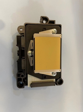 全新爱普生打印头适用富士DE100DX100干式喷墨打印机d700六色喷头