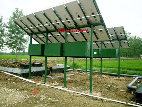 YNS型净水槽净化槽散户型中和池实验室废水处理设备 无动力微动力