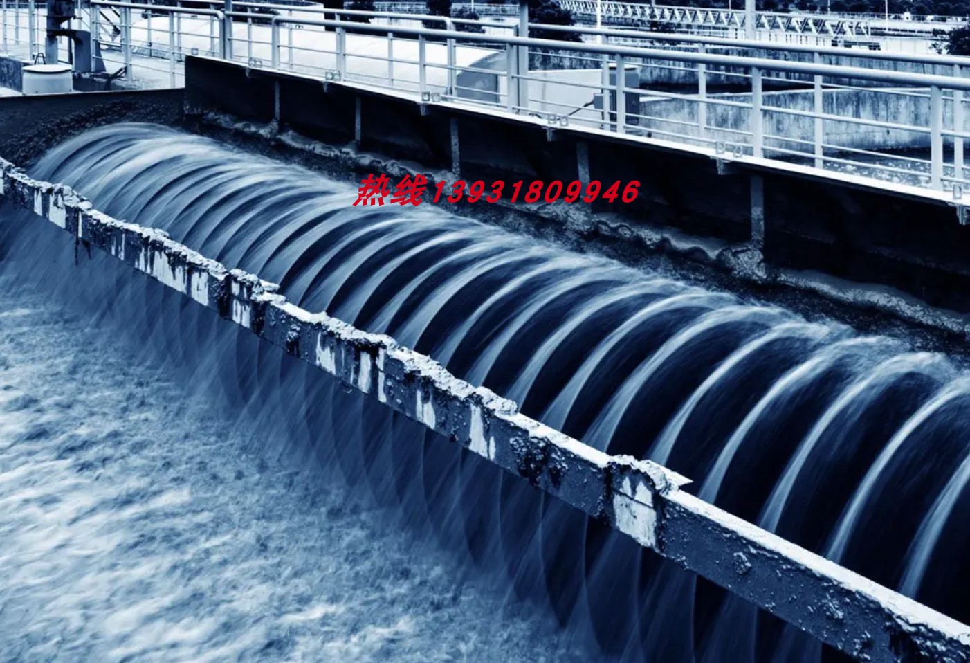 誉诺5200t芒硝无水硫酸钠溶液30吨废水零排三效浓缩结晶MVR蒸发器