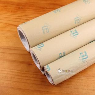 400克免熨烫紧致喷胶棉铺棉 拼布艺创意DIY口金包辅料自粘200g300