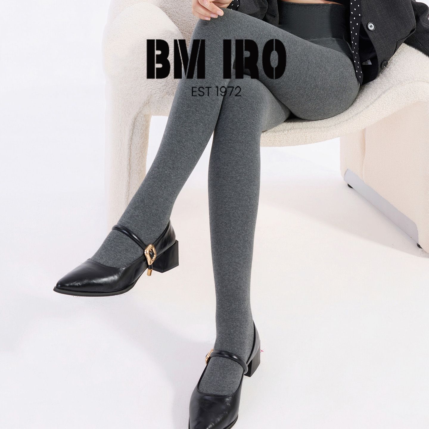 连裤袜女秋冬季加绒加厚保暖高腰