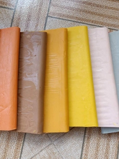 精雕油泥/沄艺精雕油泥/硬油泥/雕塑油泥/模型油泥/彩色油泥