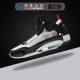 男子实战篮球鞋 Air Jordan AR3240 AJ34 库客 016 黑白