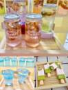 饰手工场景 糖渍橙皮仿真食玩微缩树脂配件奶油胶材料摆件装