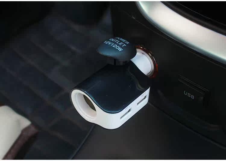 chargeur 2A - Ref 1292003 Image 3