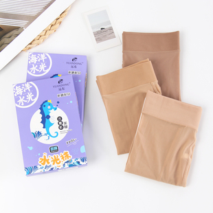 袜341 光腿神器肤色连裤 远东面膜水光袜薄款 春夏丝袜女马油袜秋季