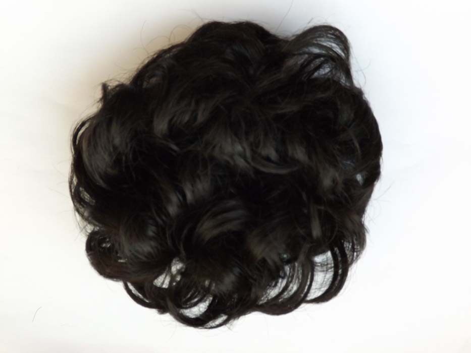 Extension cheveux - Chignon - Ref 242368 Image 4