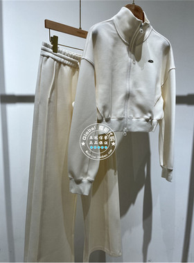 MOFAN/摩凡 国内代购25早秋 立领卫衣/休闲裤MAV573162/MAK573022