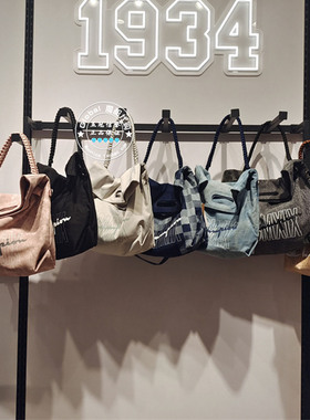 CHAMPION冠军国内代购 26春 百搭休闲斜挎单肩包 U6AACPU58