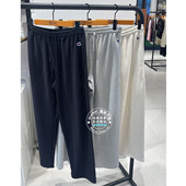 CHAMPION冠军国内代购 U5CPTSM011 男 25秋 松紧腰抽绳运动休闲裤