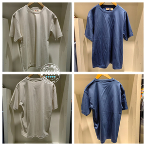 特价正品levis李维斯 26春 纯色短袖T恤男 008C8-0000/008C8-0002