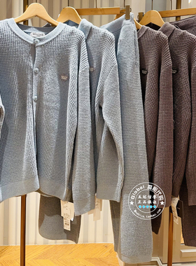 gelato pique代购华夫格睡衣女PHNT255928/PHNT255929/PHNP255930