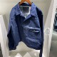 A9137 正品 0004 休闲男士 翻领牛仔外套夹克 levis李维斯 26早春