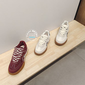 26春 情侣时尚 休闲鞋 CHAMPION冠军国内代购 U6AFCTM10 U6AFCTW10