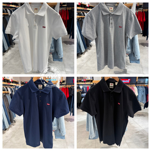 特价正品levis李维斯 polo衫男003YU-0000/003YU-0001/0002/0003