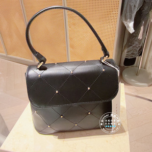 FRAY I.D国内代购 26春 日系铆钉时尚百搭单肩手提包FWGB261320