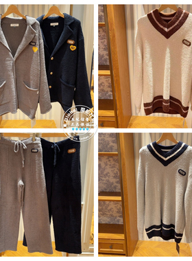 gelato pique代购情侣睡衣男女PMNT255959/PMNT255961/PMNP255960