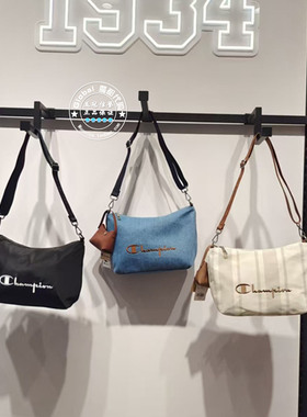 CHAMPION冠军国内代购 26春 百搭休闲时尚手提包 U6AACPU14