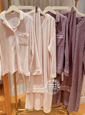 gelato pique 代购 简约水印女PWCT261244/PWCP261245/PWCO261246