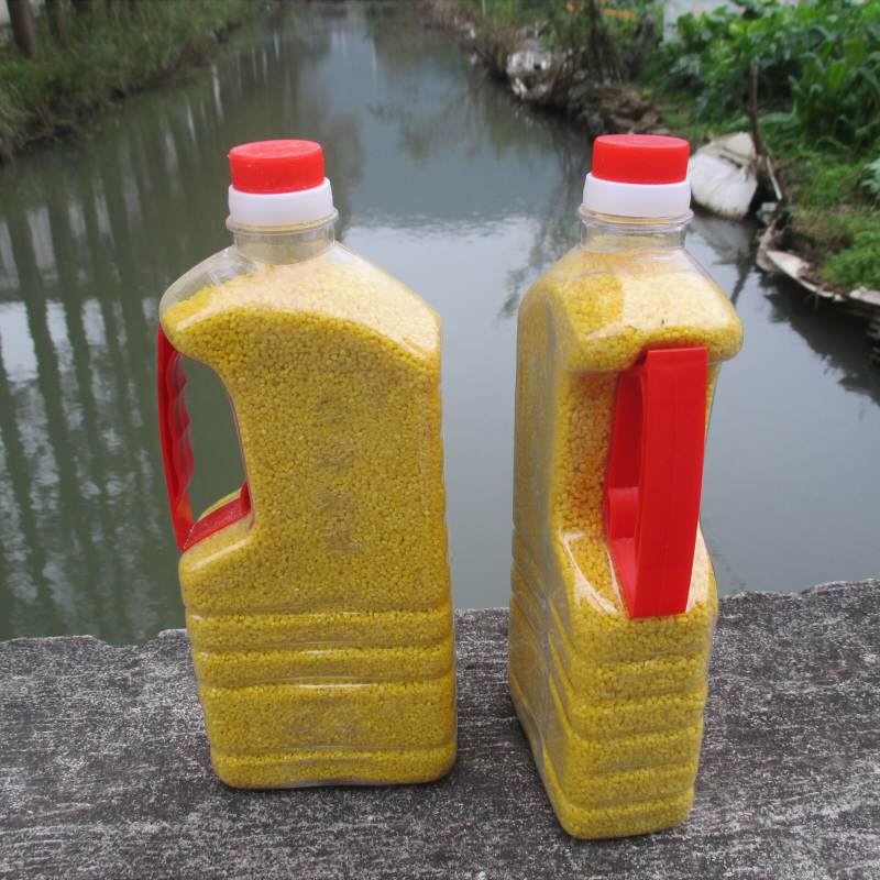 维他米台州鲫鱼黑坑野钓饵料