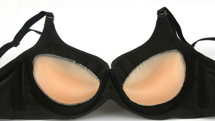 Pads pour soutien-gorge - Ref 817211 Image 3