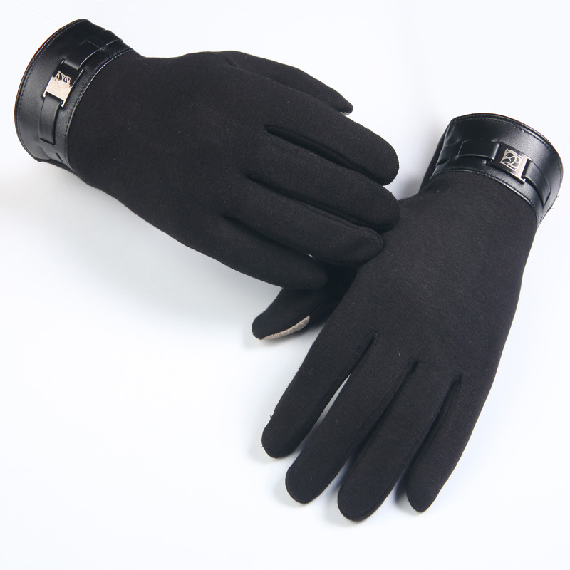 Gants pour garcon - Ref 2144713 Image 1