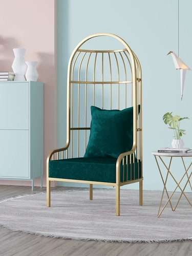 Дизайнерский минималистичный диван для отдыха, популярно в интернете