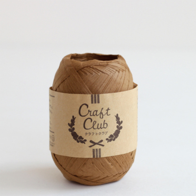 日本进口横田daruma钩编